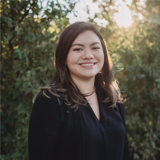 Emma - Spiritual Guide and Transformation Coach